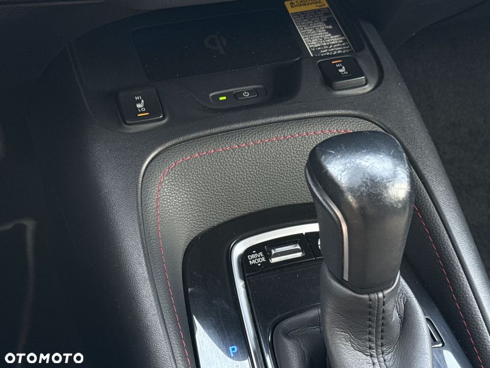 Toyota Corolla - 17