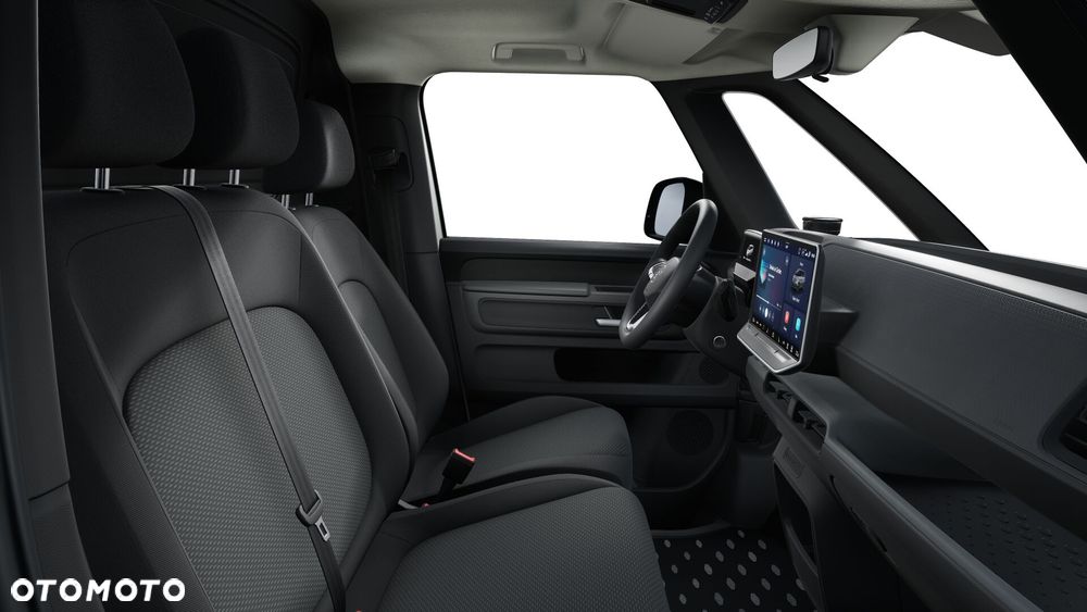 Volkswagen ID Buzz Cargo PRO LINE - 8