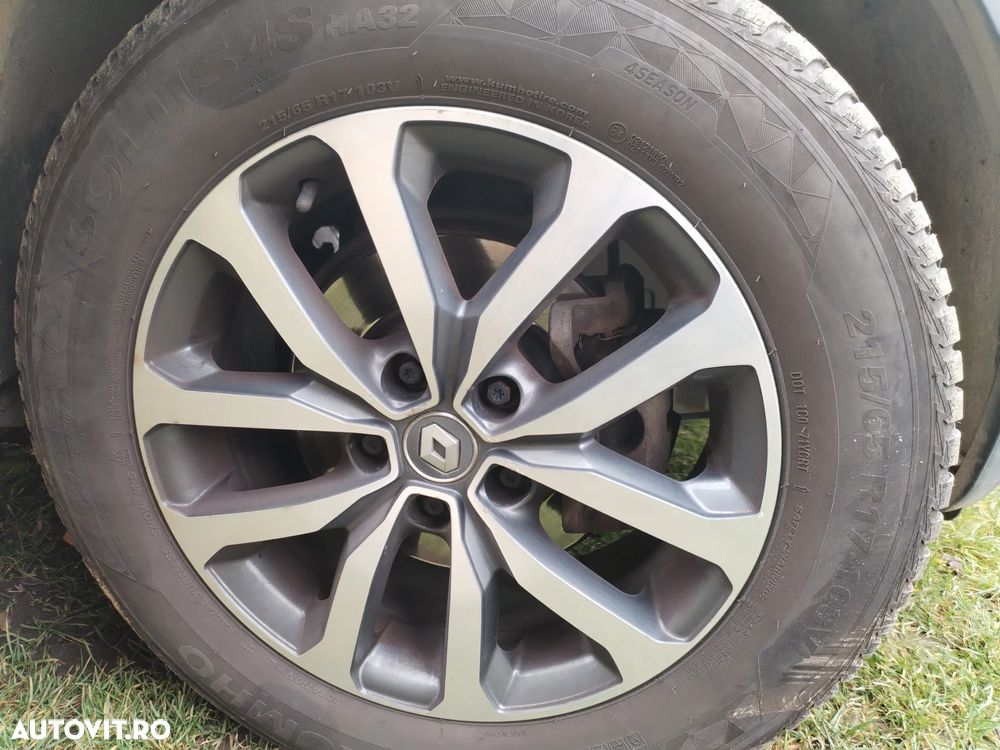 Renault Kadjar 1.5 DCI EDC Zen - 6