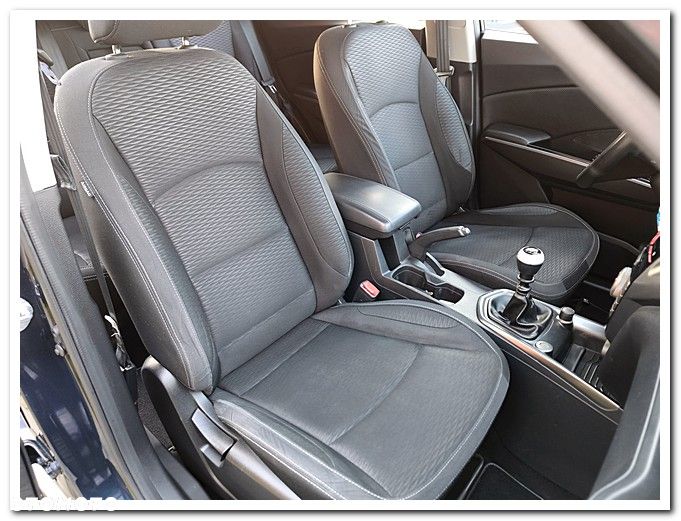SsangYong/KGM XLV 1.6 Active - 20