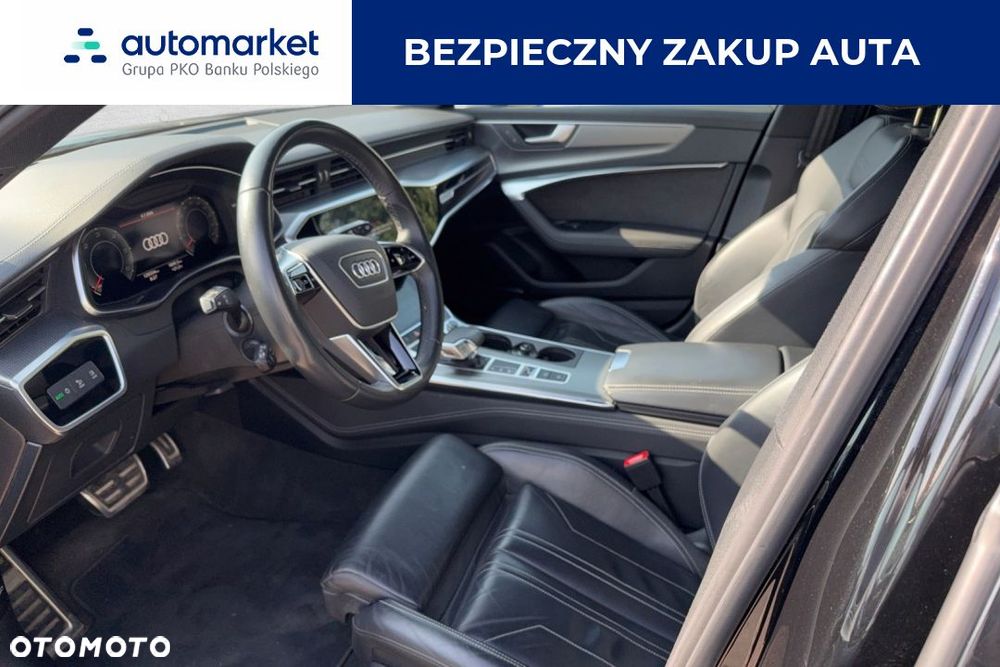 Audi A6 Allroad 50 TDI mHEV Quattro Tiptronic - 12