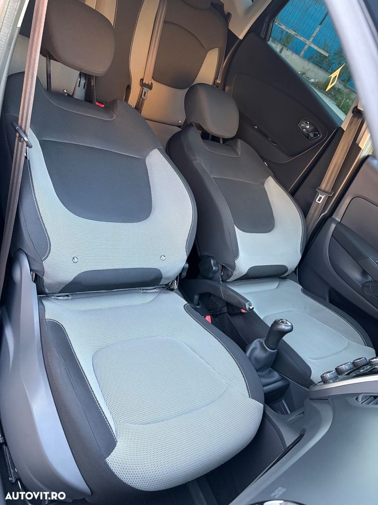 Renault Captur ENERGY TCe 90 Start&Stop Life - 8