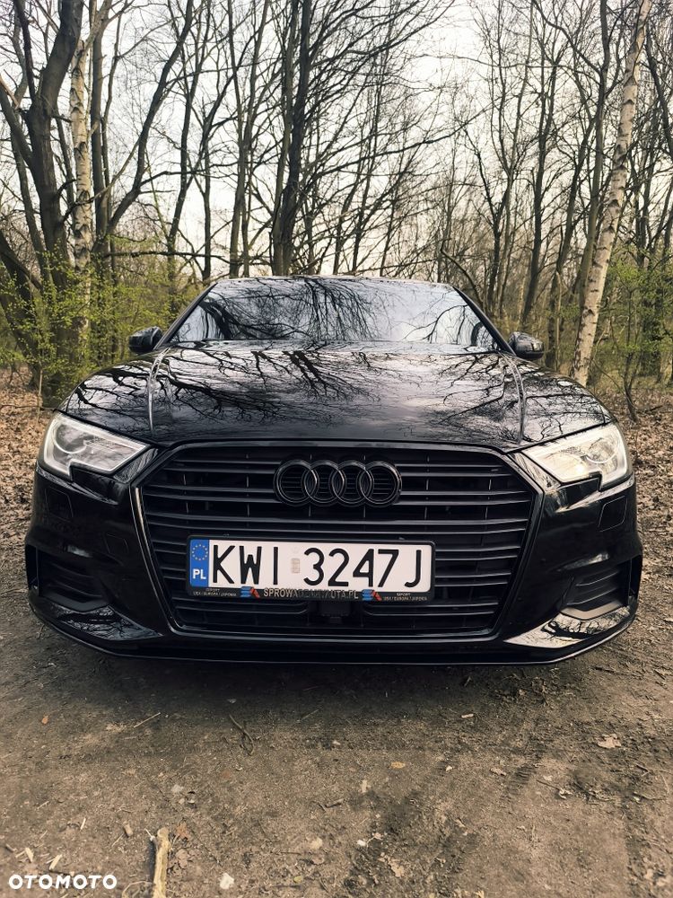 Audi A3 Limousine - 4