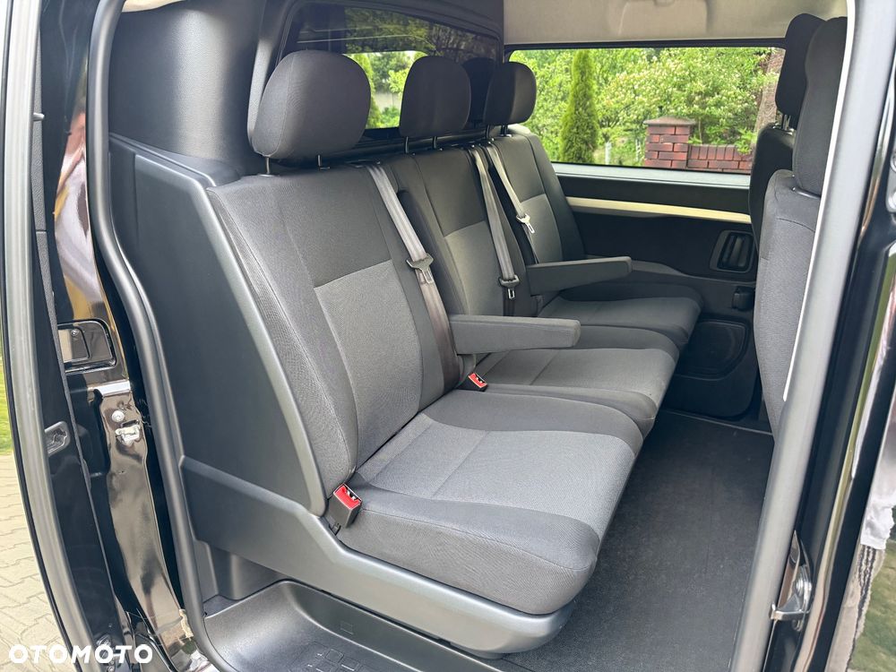 Opel VIVARO - 16