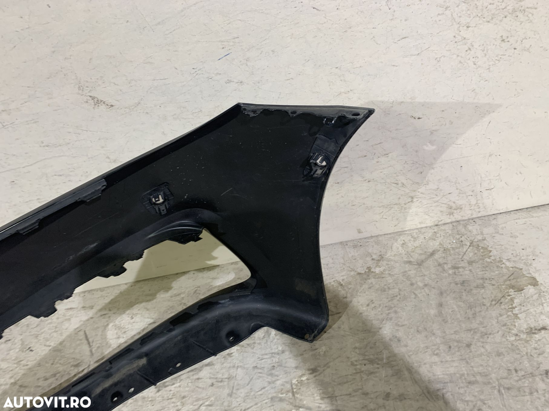 Bara fata BMW Seria 5 G30, 2016, 2017, 2018, 2019, cod origine OE 51117385336. - 13
