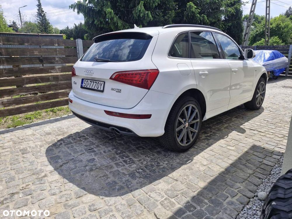 Audi Q5 - 4