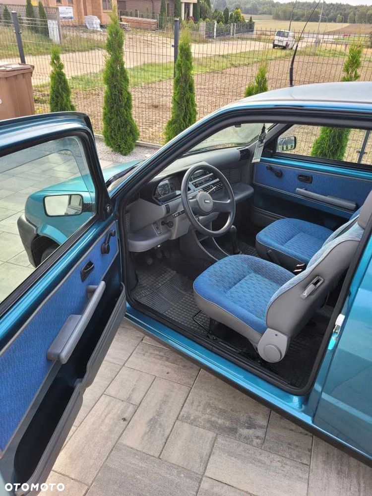 Fiat Cinquecento - 8
