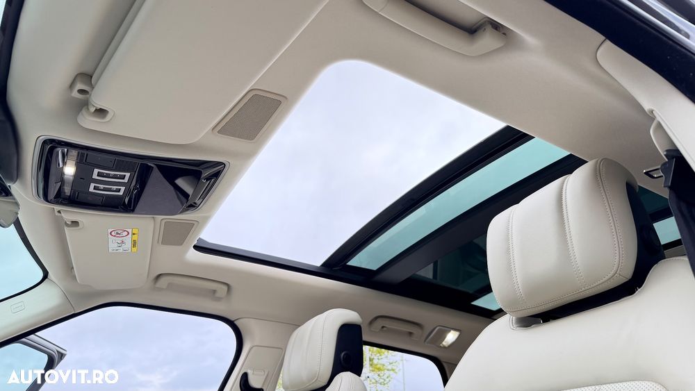 Land Rover Range Rover Sport - 16