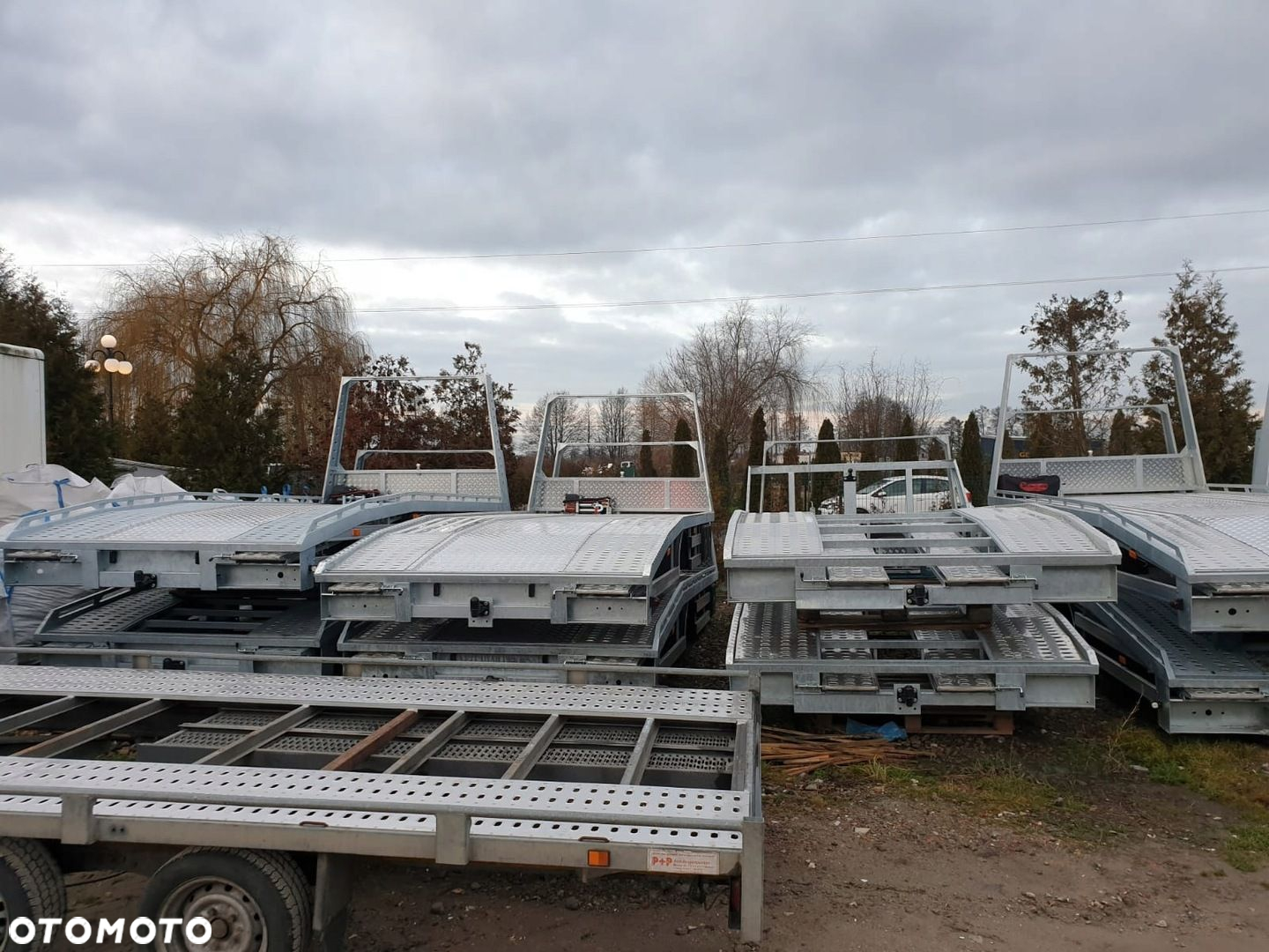 ALUMINIUM-STAL-AUTOLAWETA- DOSTĘPNE W MAGAZYNIE - 2