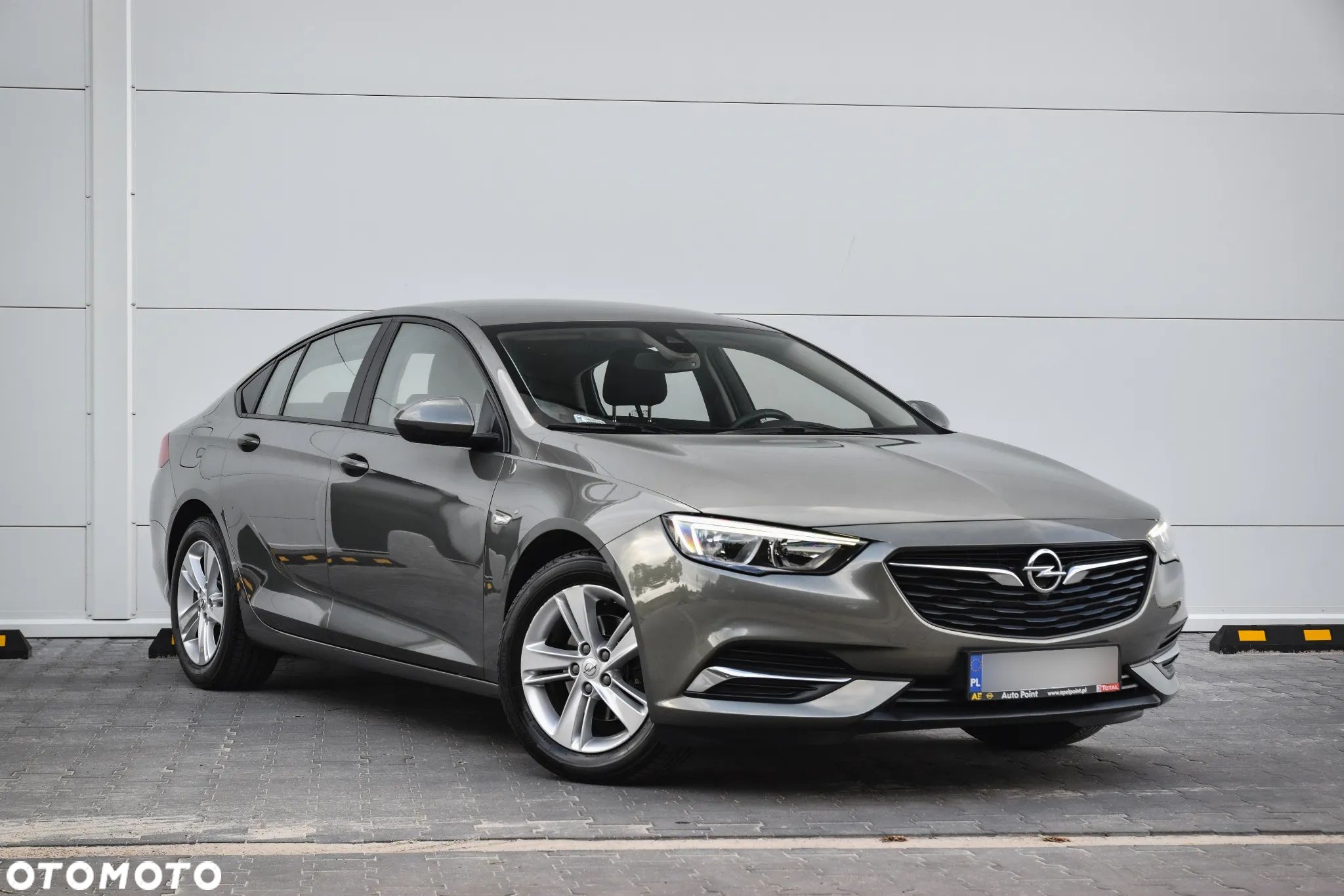 Opel Insignia 1.5 T GPF Elite S&S - 1