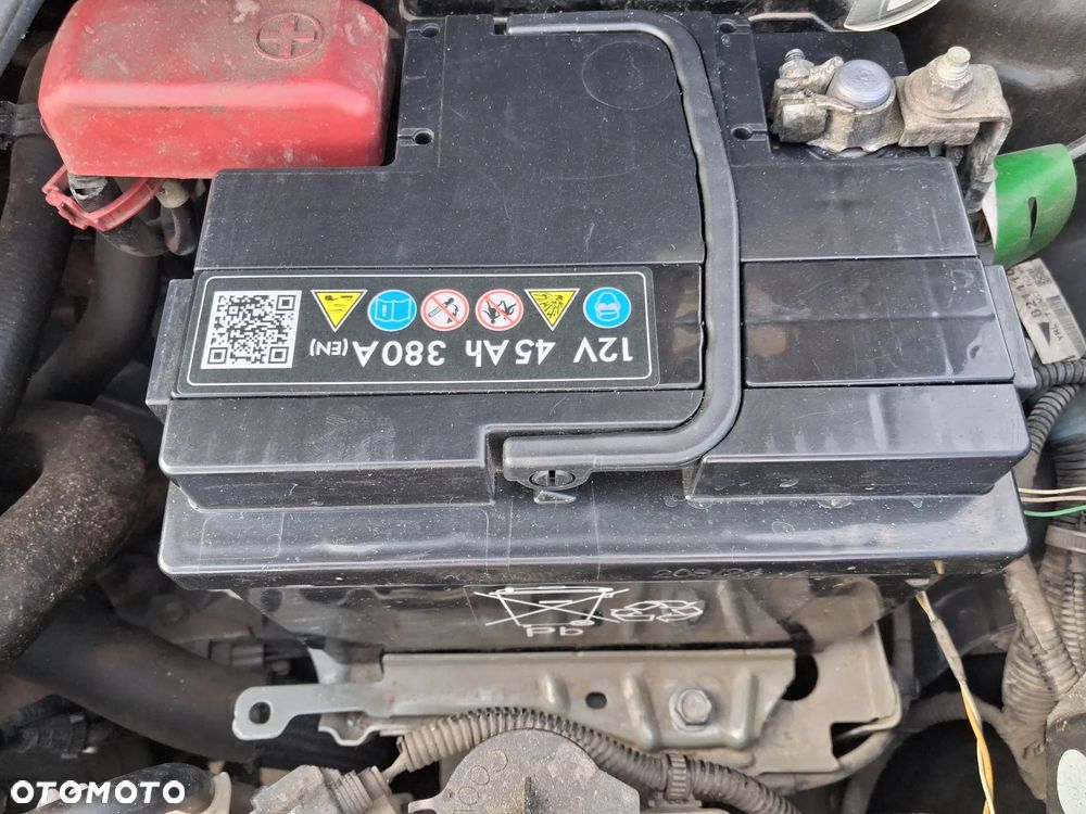 Toyota Aygo - 32