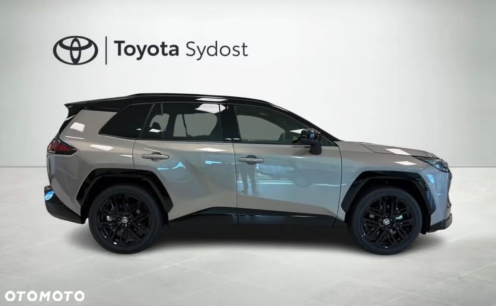 Toyota RAV4 2.5 AWD-i Style - 16