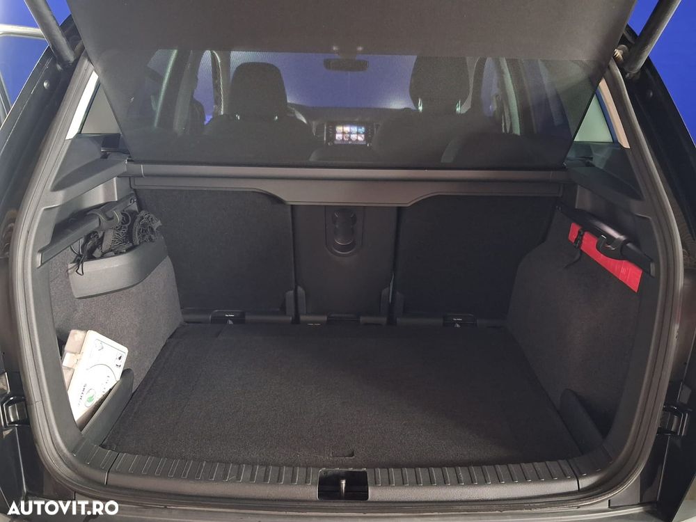 Skoda Karoq 1.5 TSI DSG Style - 33