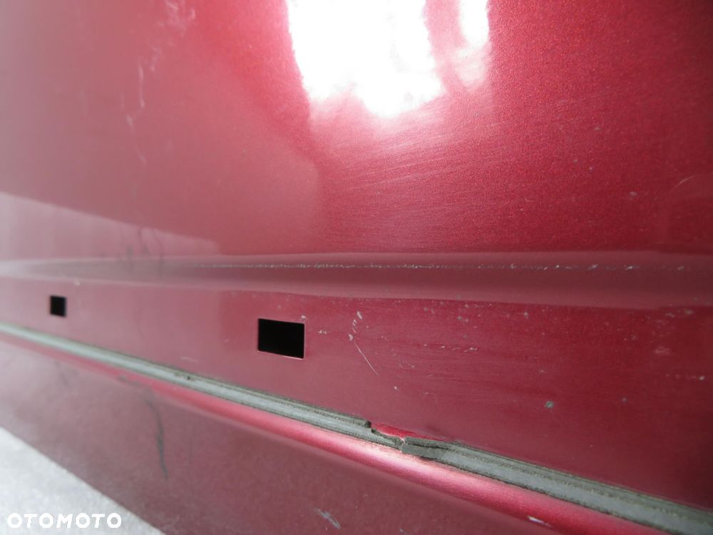 DRZWI LEWE PRZEDNIE HONDA CIVIC VIII SEDAN USA - 8