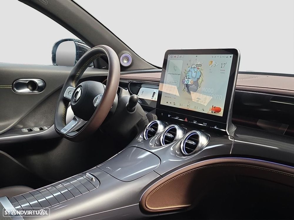Smart #3 66 kWh Premium - 12