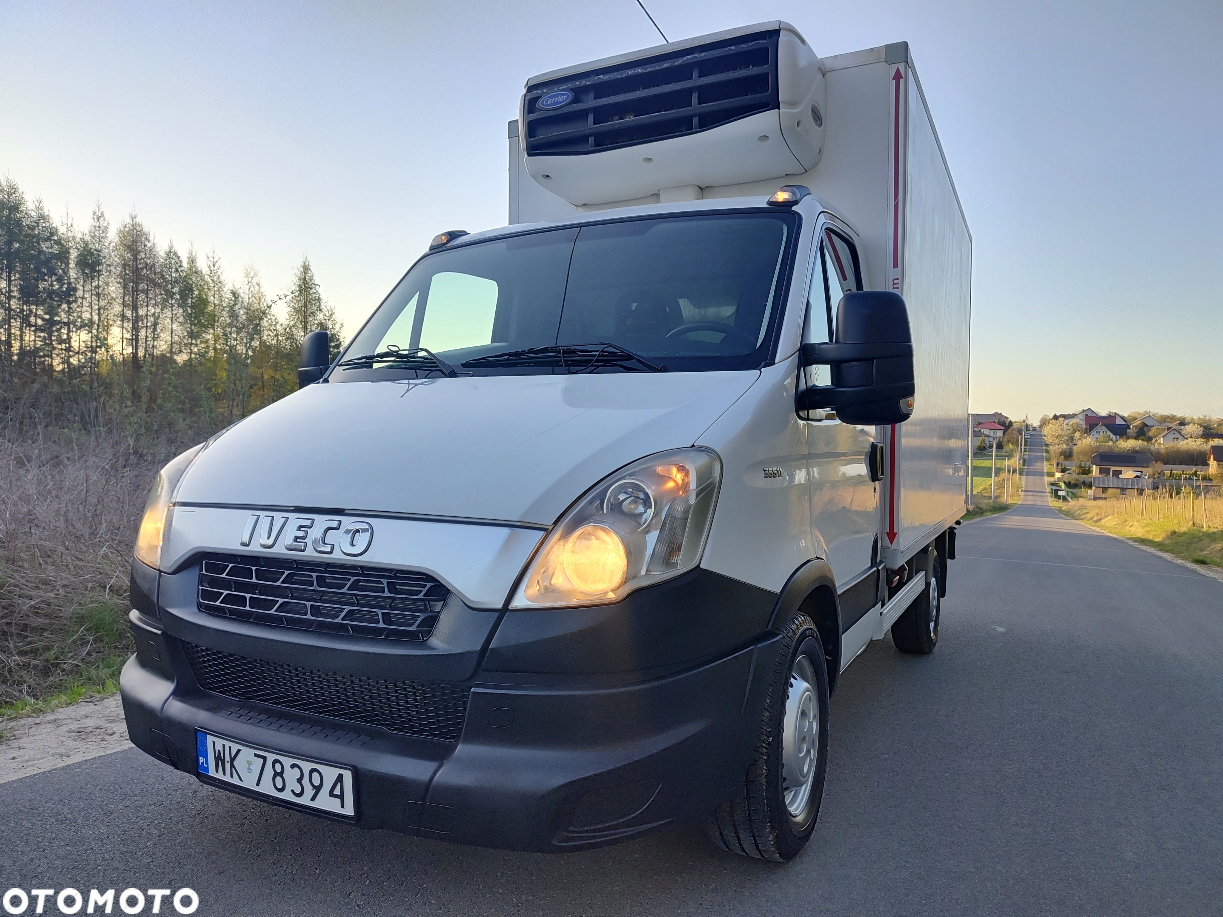 Iveco Daily 35S11 - 1