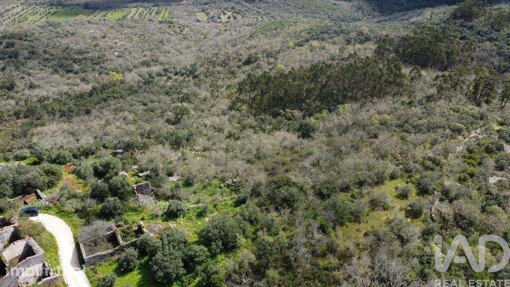 Terreno em Chãos de 480,00 m2 - Grande imagem: 2/26