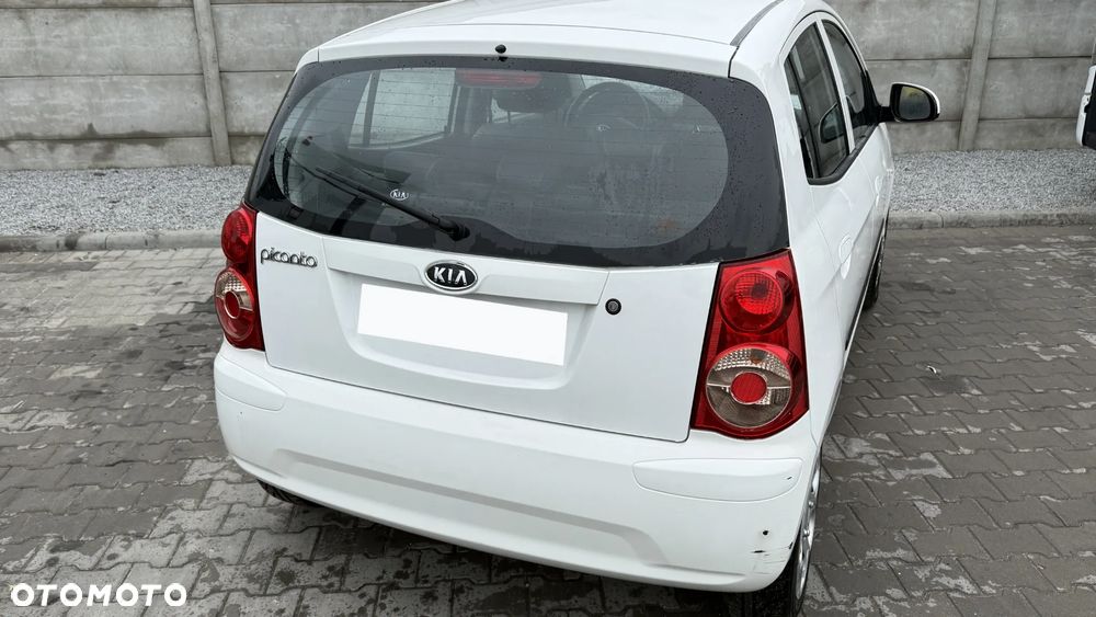 Kia Picanto - 6