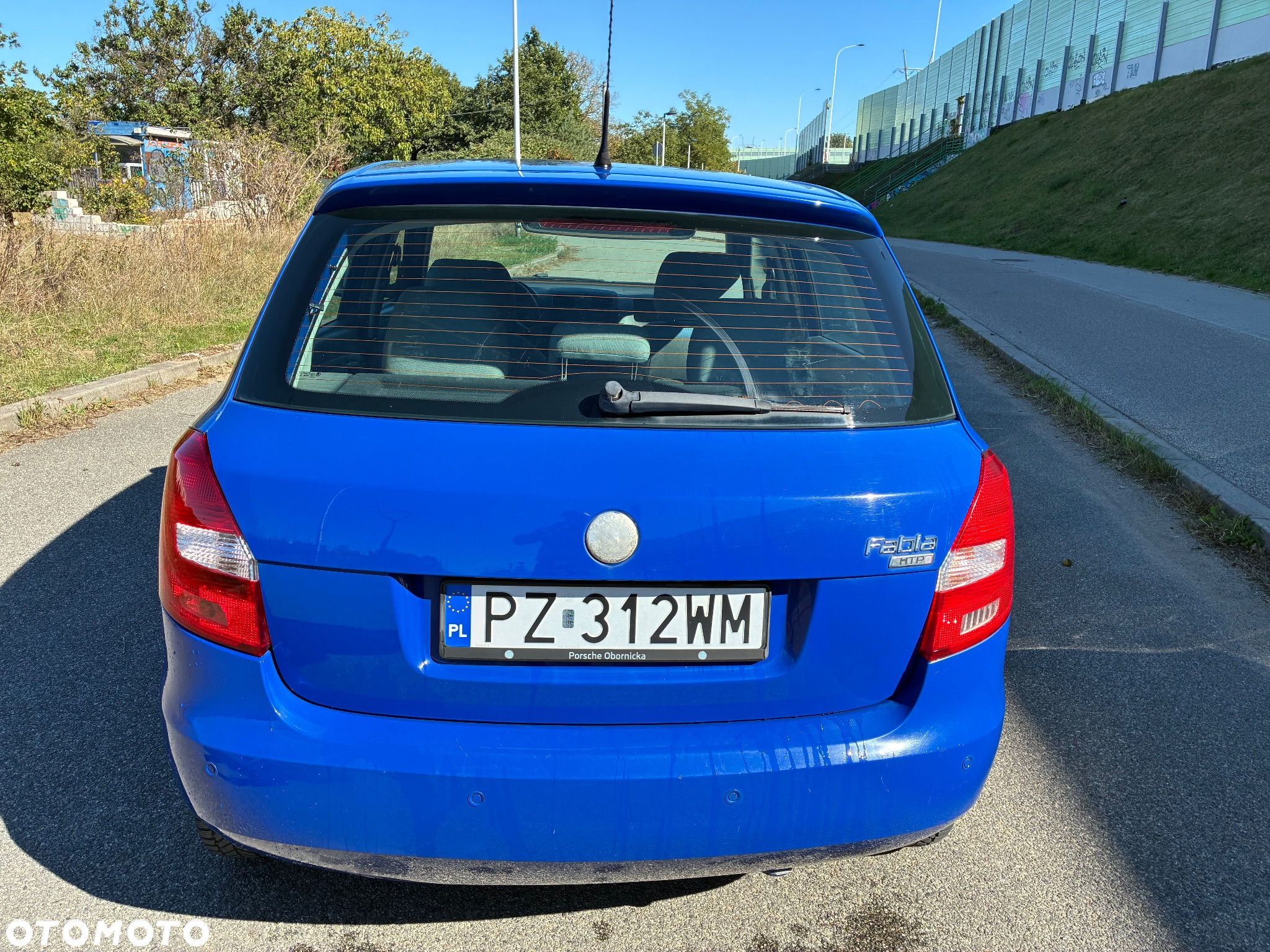 Skoda Fabia 1.2 12V Comfort - 7