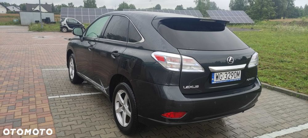 Lexus Inny - 3