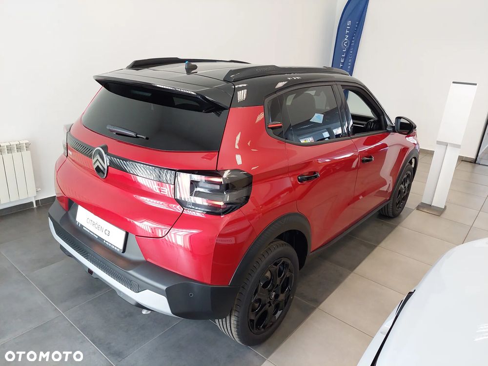 Citroën C3 - 4