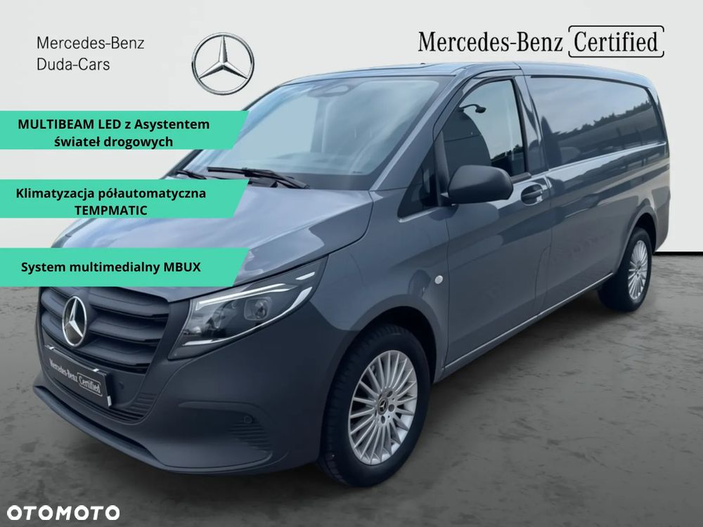 Mercedes-Benz Vito - 2