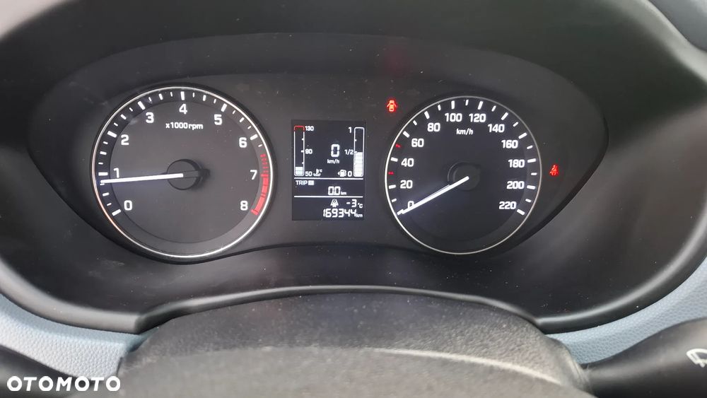 Hyundai i20 1.2 Fifa World Cup Edition - 18