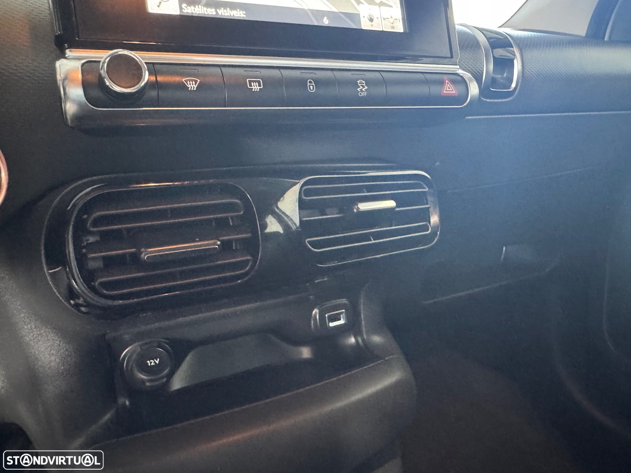 Citroën C4 Cactus 1.2 PureTech Feel - 13