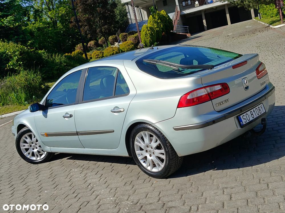 Renault Laguna Grandtour 1.8 Emotion - 6