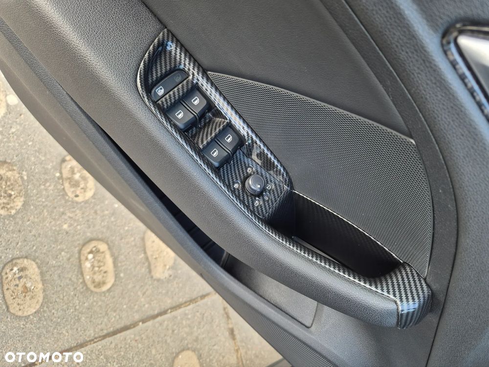 Audi A3 Sportback 2.0 TDI quattro S line Sportpaket - 12