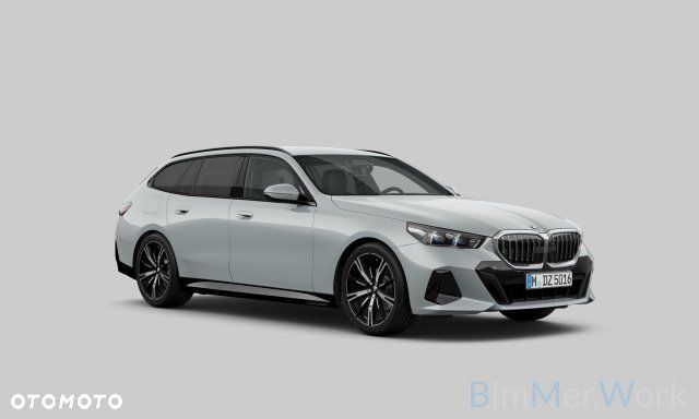 BMW Seria 5 520d - 3