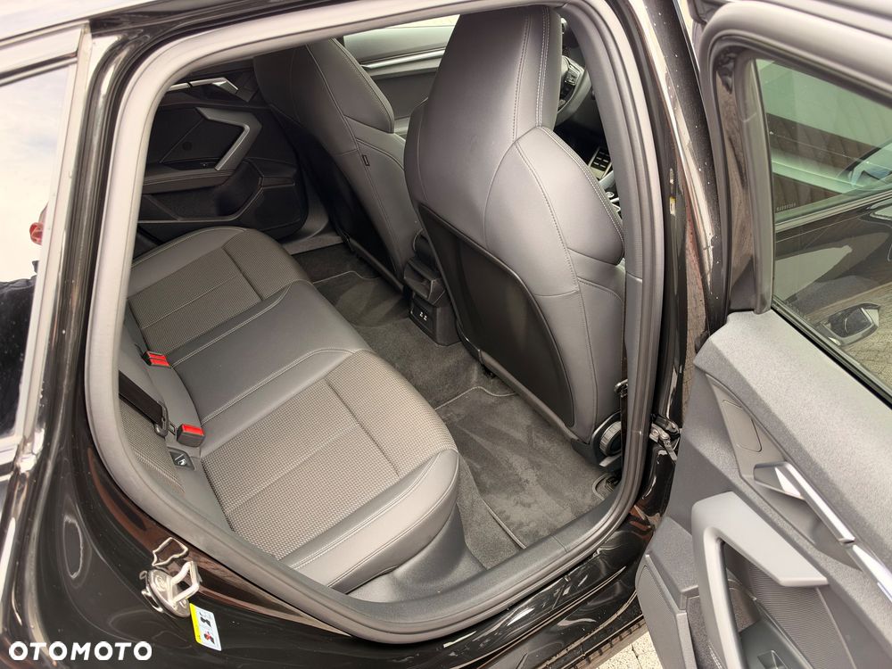 Audi A3 Sportback - 13