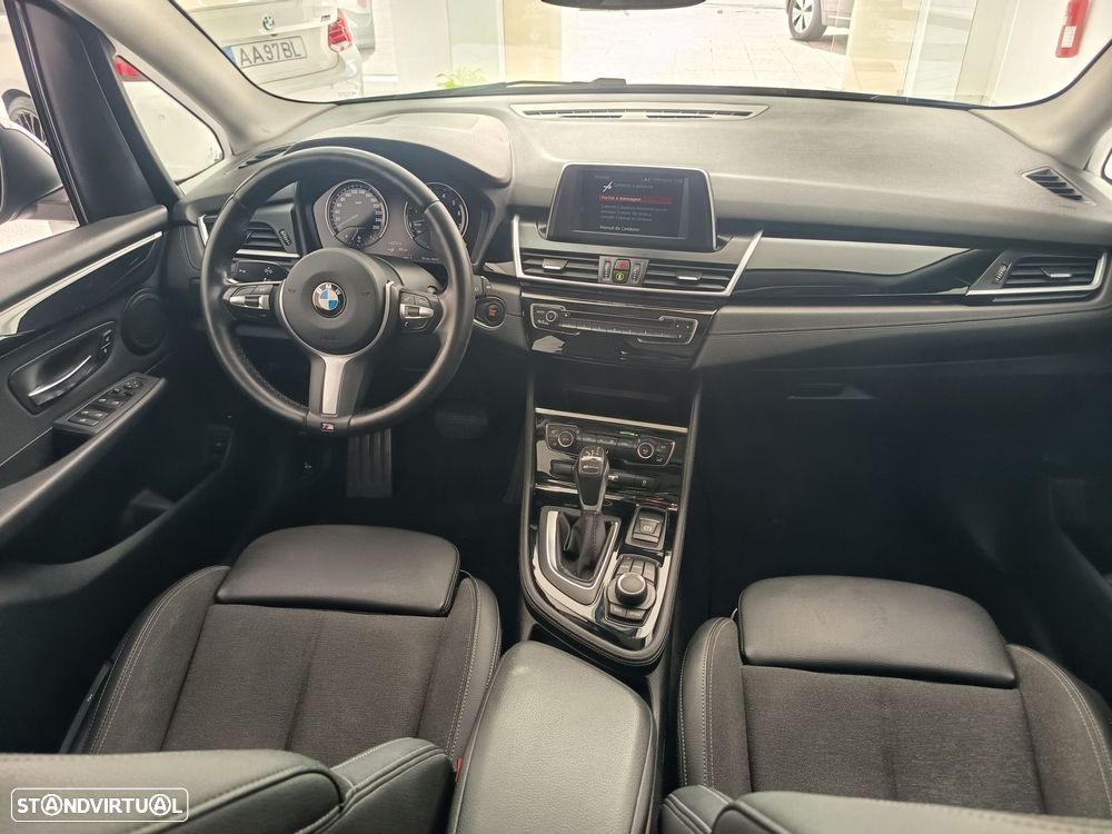 BMW 225 - 15