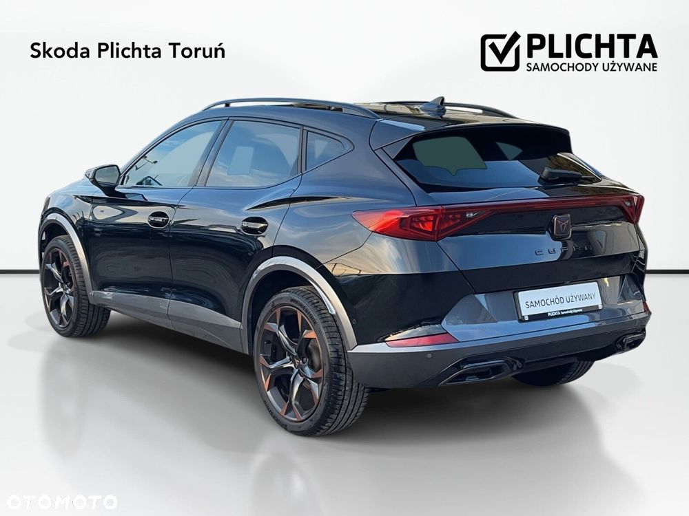 Cupra Formentor 2.0 TSI 4Drive DSG - 7