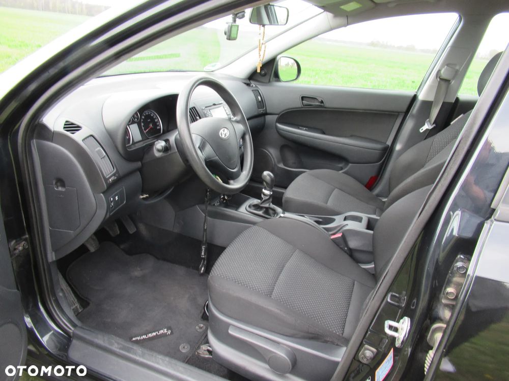 Hyundai i30 i30cw 1.6 CRDi Classic - 15
