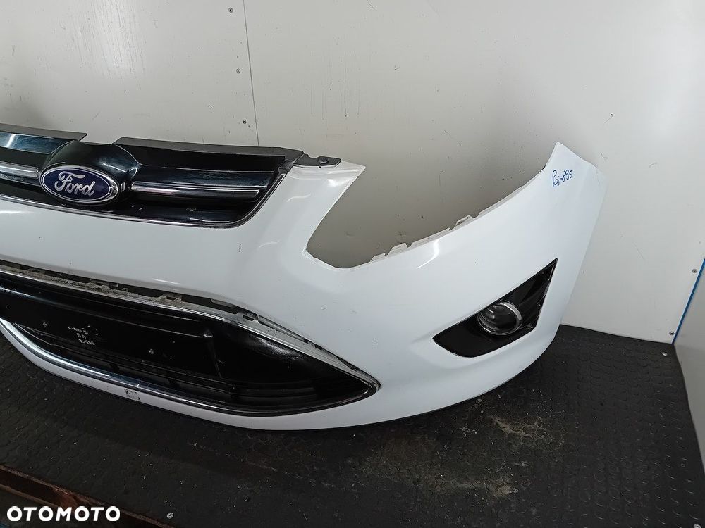 ZDERZAK PRZÓD FORD C-MAX II 5A - 10