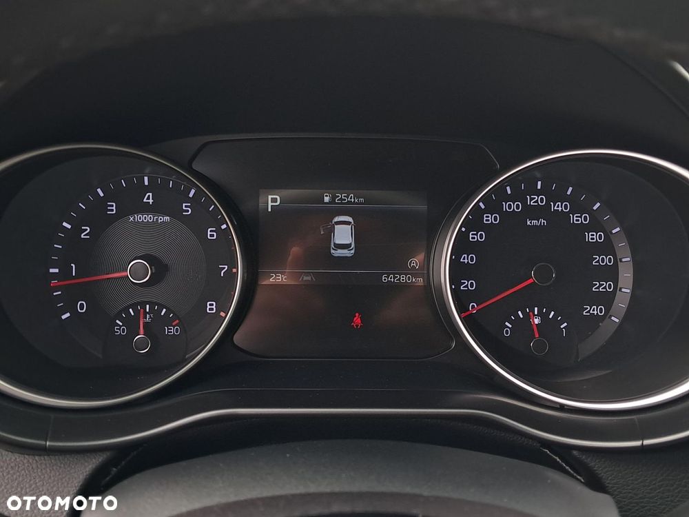 Kia Ceed 1.5 T-GDI M DCT - 14