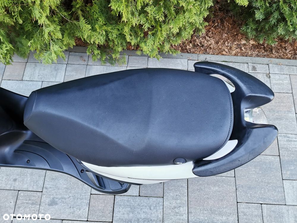 Piaggio FLY - 12