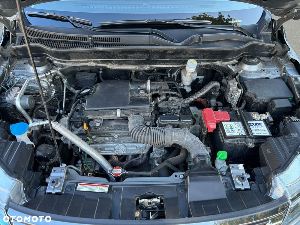 Suzuki Vitara - 25