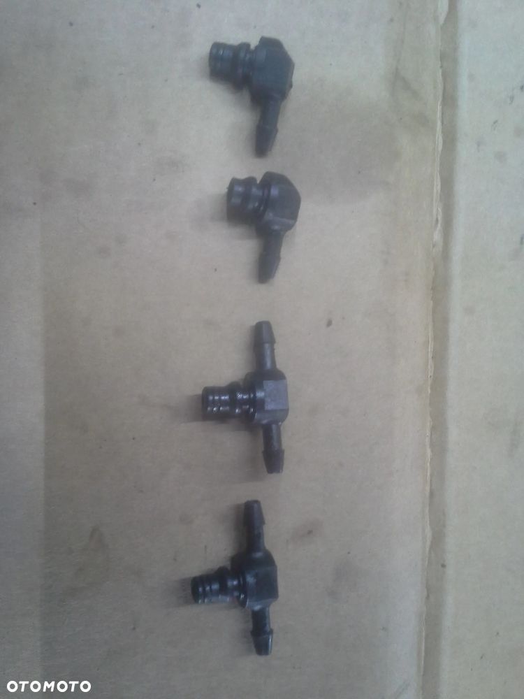 Opel Meriva 1.7 CDTi pompa wtryskowa wtryskiwacze listwa wtryskowa komplet - 15