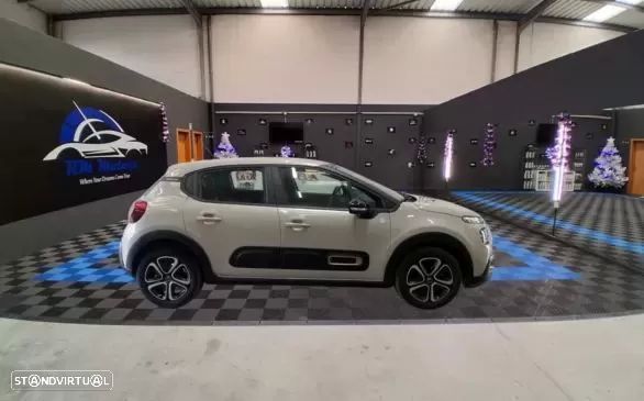 Citroën C3 Pure Tech S&S C-Series - 4