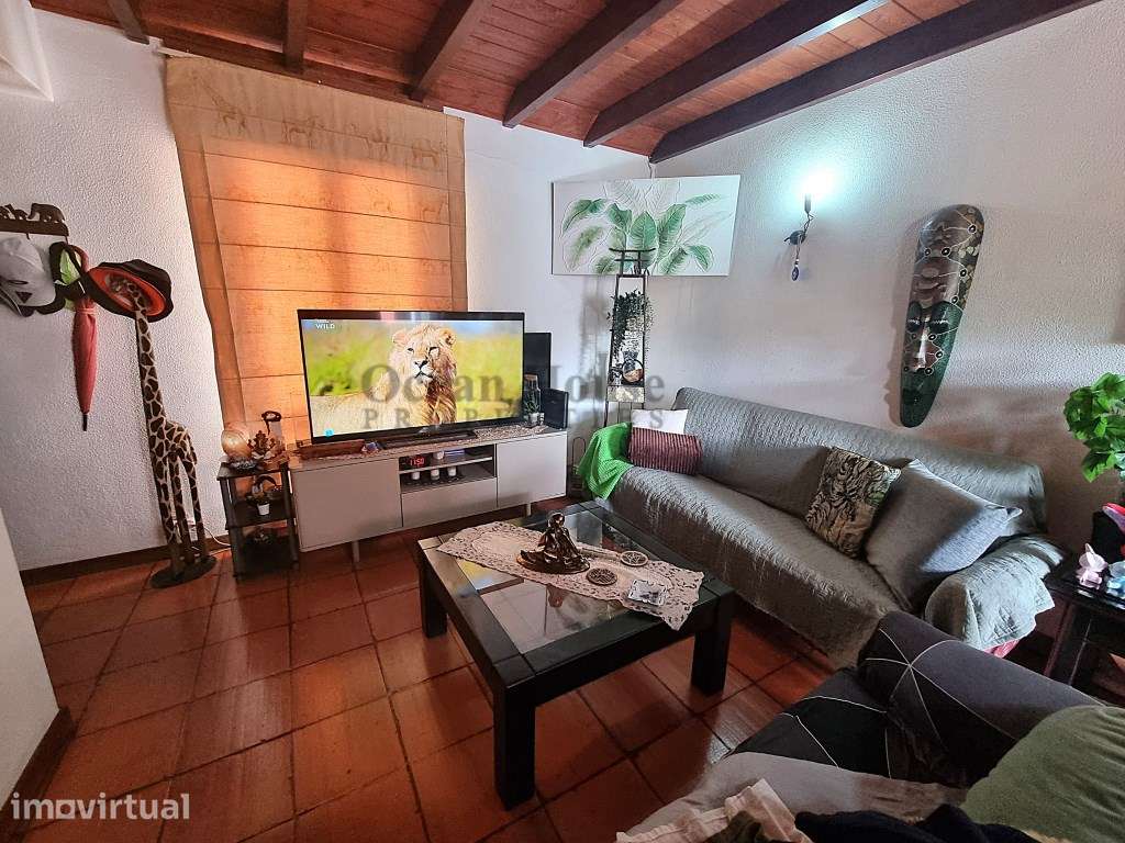 Apartamento T1+1 duplex no centro de Vilamoura, a 100 metros da Mar... - Grande imagem: 3/28