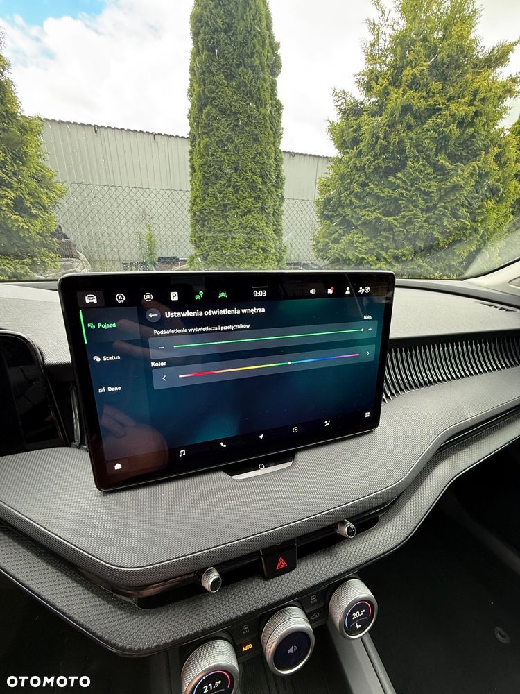 Skoda Superb - 26