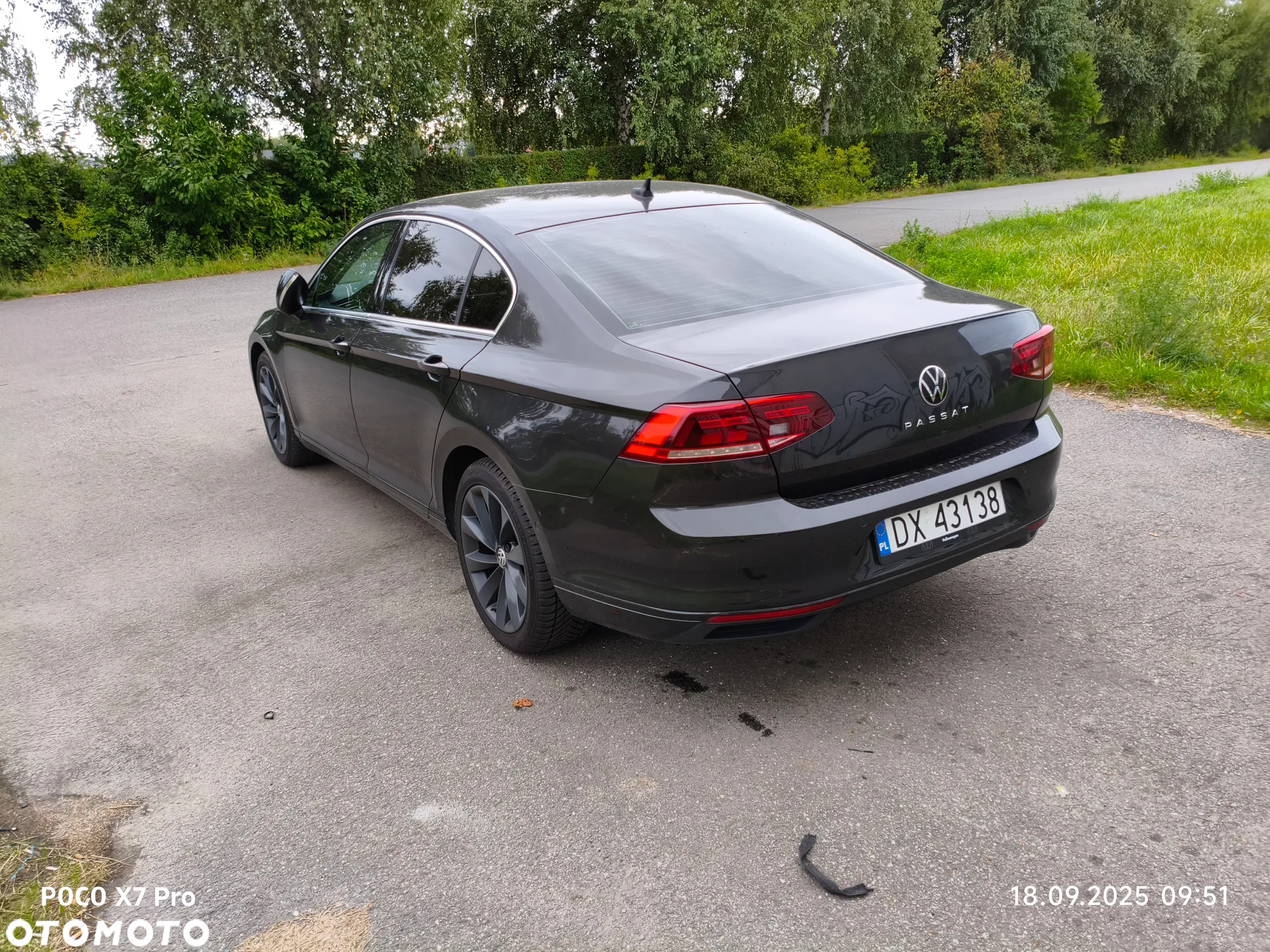 Volkswagen Passat 1.5 TSI EVO Business - 13