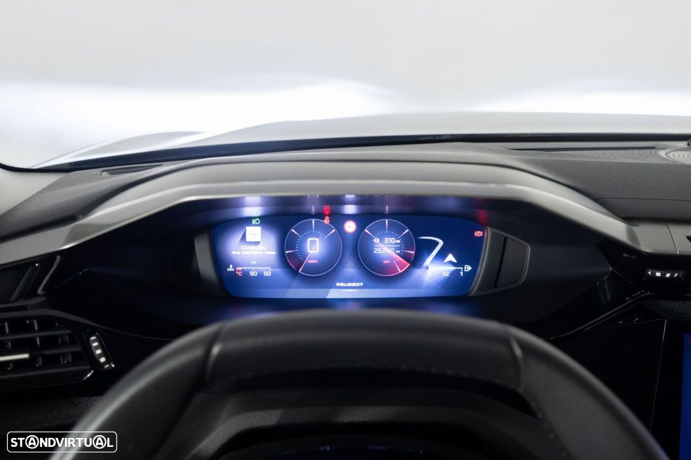 Peugeot 308 1.2 PureTech Allure Pack - 24