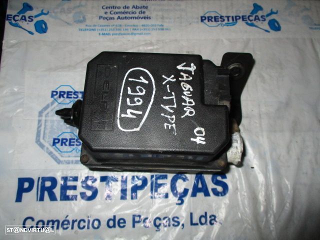 Modulo 4X439G659AA JAGUAR X TYPE 2004 CONTROLE VELOCIDADE - 2