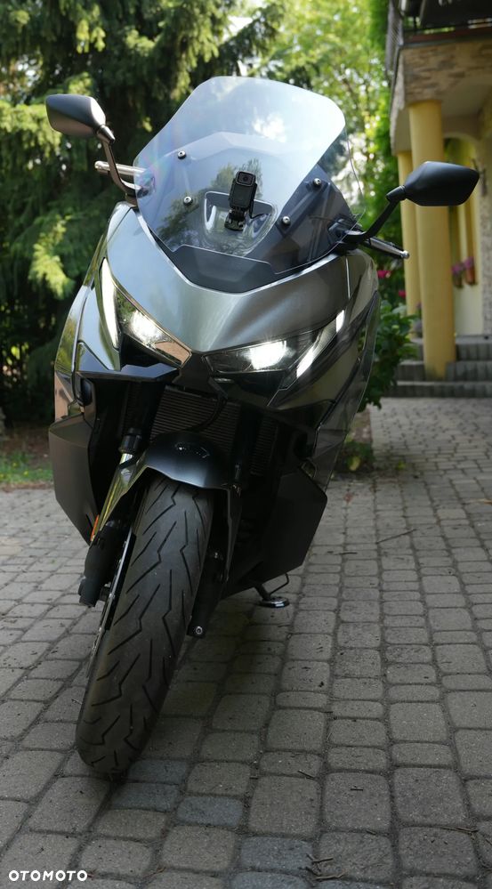 Honda NSS - 11