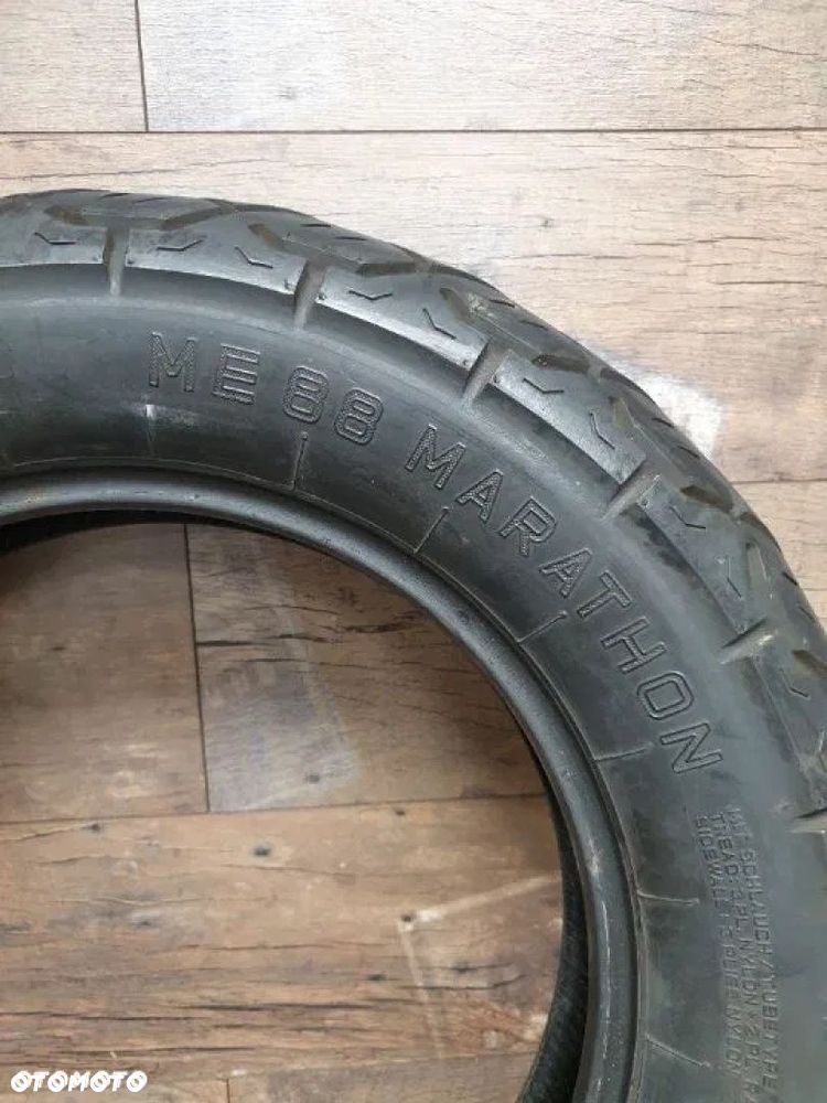 Opona 170/80B15 Metzeler Marathon ME88 - 2