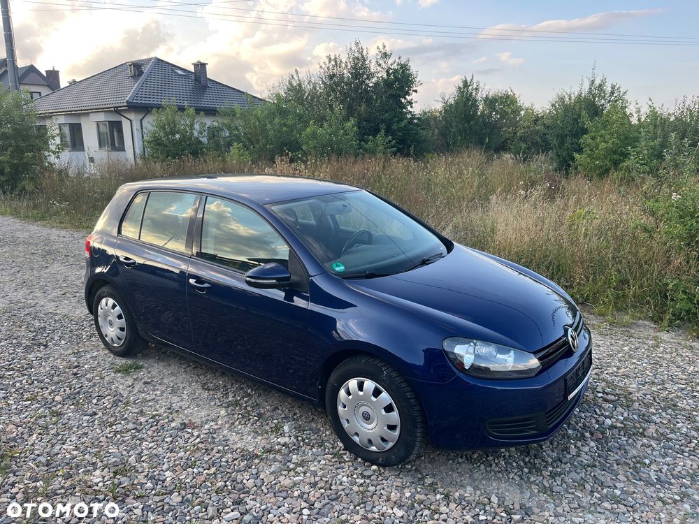 Volkswagen Golf 1.4 Style - 15