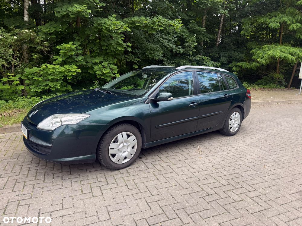 Renault Laguna 2.0 DCi FAP Expression - 3